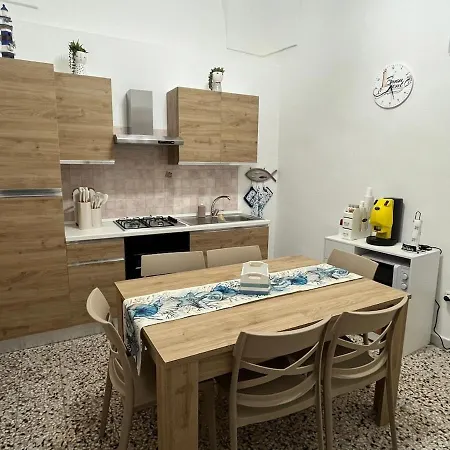 Buon Vento Апартаменти