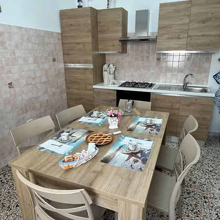 Апартаменти Buon Vento