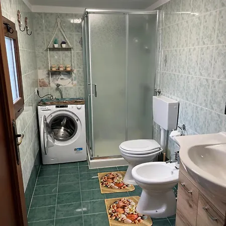 Buon Vento * Gallipoli