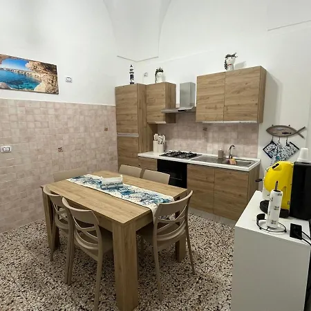 Buon Vento * גאליפולי