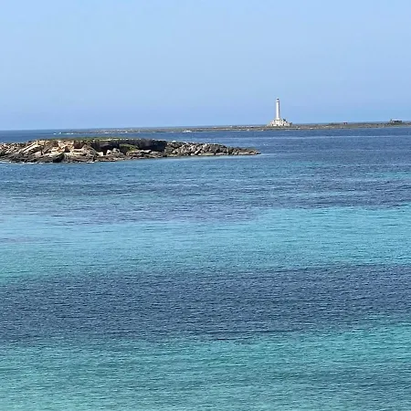 Buon Vento Gallipoli