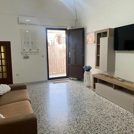 Appartement Buon Vento Gallipoli