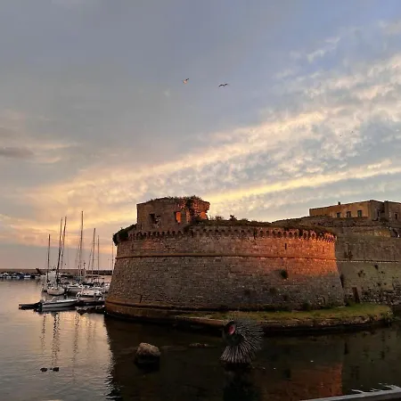 Buon Vento * Gallipoli