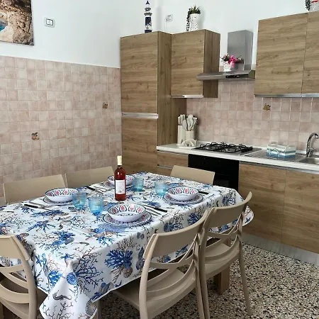 דירה Buon Vento *