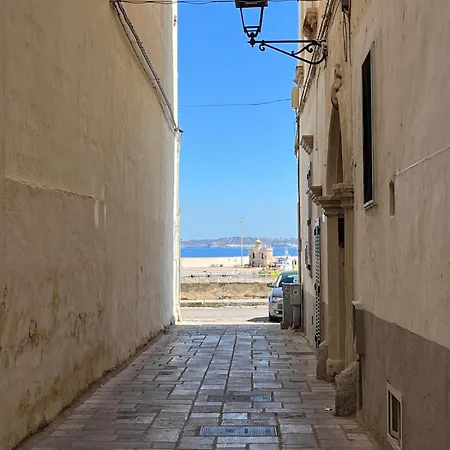 Buon Vento Gallipoli