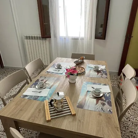 Buon Vento * גאליפולי