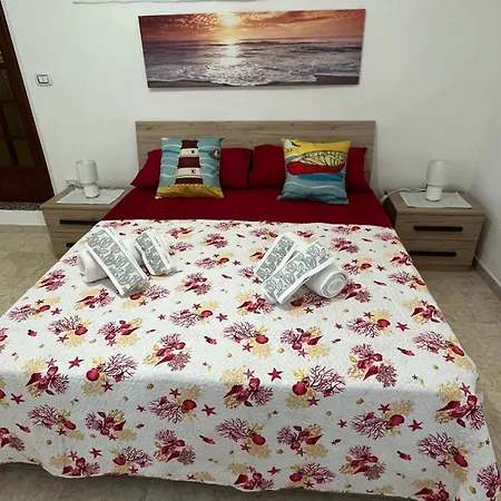 Buon Vento דירה *