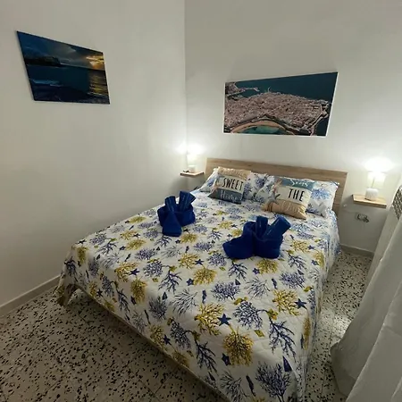 Appartement Buon Vento *