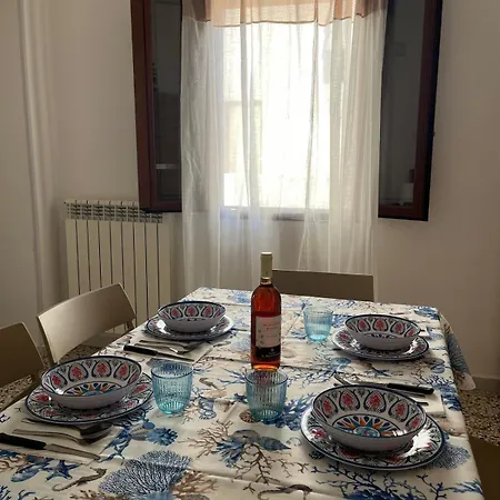 Buon Vento Gallipoli