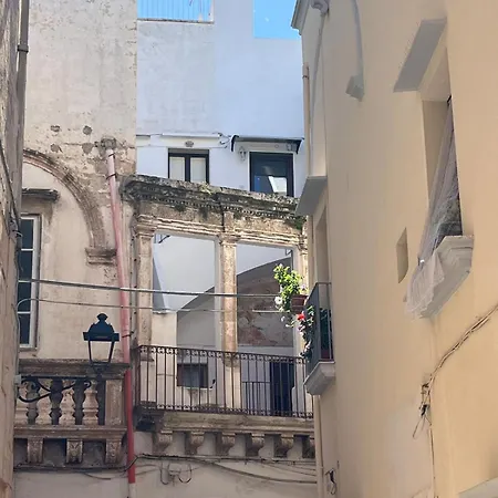 Buon Vento Appartement