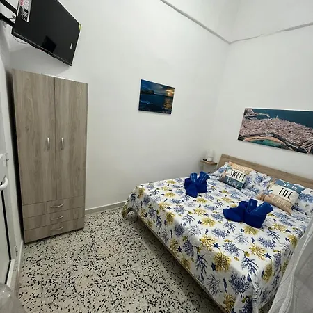 Appartement Buon Vento *