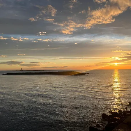 Buon Vento * Gallipoli