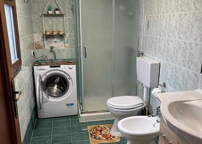 Buon Vento * Gallipoli