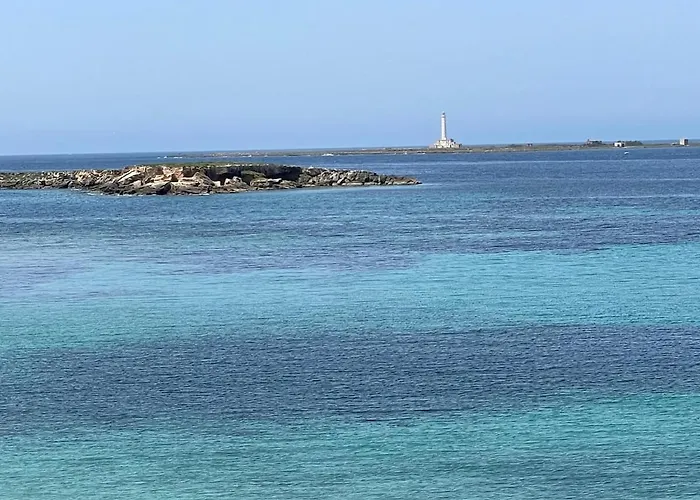 Buon Vento Gallipoli