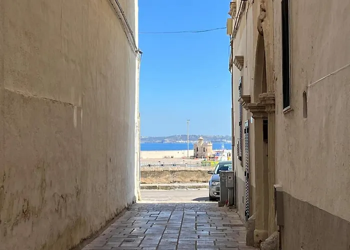 Buon Vento Gallipoli