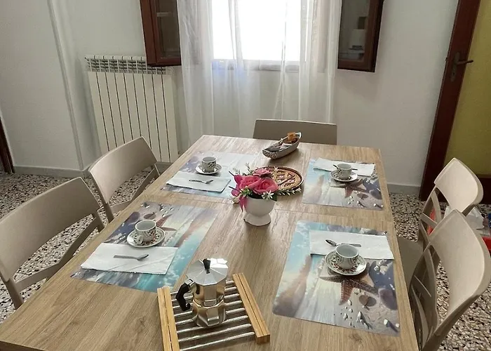 Buon Vento * Gallipoli