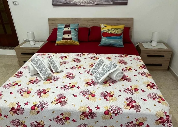 Buon Vento Apartment *